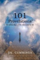 101 Provelations