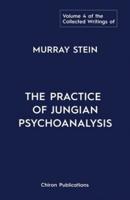 The Collected Writings of Murray Stein : Volume 4: The Practice of Jungian Psychoanalysis