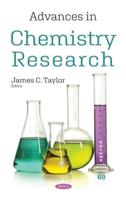 Advances in Chemistry Research. Volume 69