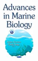 Advances in Marine Biology. Volume 5
