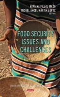 Food Security Issues and Challenges