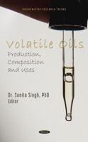 Volatile Oils