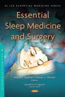 Essential Sleep Medicine and Surgery