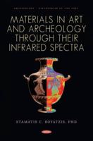 Materials in Art and Archaeology Through Their Infrared Spectra