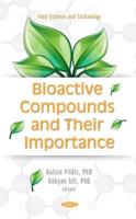 Bioactive Compounds and Their Importance