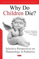 Why Do Children Die?