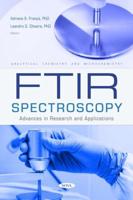 FTIR Spectroscopy