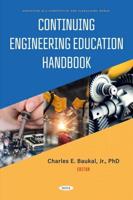 Continuing Engineering Education Handbook