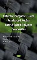 Natural/inorganic Fillers Reinforced Kevlar Fabric Based Polymer Composites