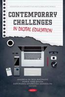 Contemporary Challenges in Digital Education