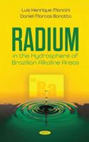 Radium in the Hydrosphere of Brazilian Alkaline Areas
