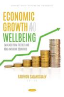 Economic Growth and Wellbeing