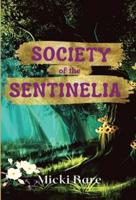 SOCIETY OF THE SENTINELIA: Zahra of the Uwharries