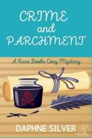 Crime and Parchment
