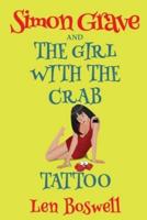 Simon Grave and the Girl With the Crab Tattoo