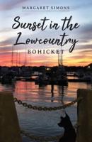 Sunset in the Lowcountry:  BOHICKET