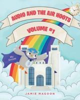 Audio and the Air Hoots