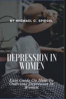 Depression In Women