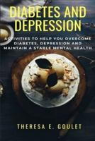 Diabetes And Depression