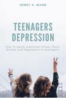 Teenagers Depression