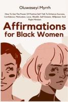 Affirmations for Black Women