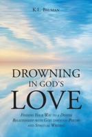 Drowning In God's Love