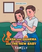 FLASH AND DHARMA AND THE NEW BABY: FAMILY