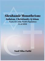 Abrahamic Monotheism