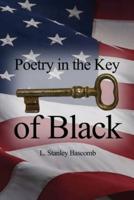 Poetry in the Key of Black