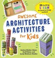 Awesome Architecture Activities for Kids