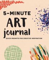 5-Minute Art Journal