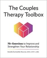 The Couples Therapy Toolbox
