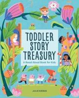 Toddler Story Treasury