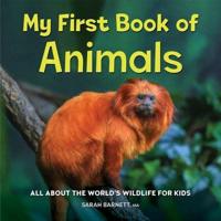 My First Book of Animals