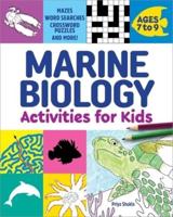 Marine Biology Activities for Kids