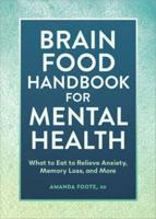 Brain Food Handbook for Mental Health