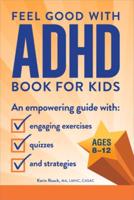 Feel Good With ADHD Book for Kids
