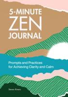 5-Minute Zen Journal
