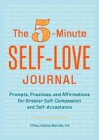 The 5-Minute Self-Love Journal