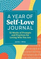 A Year of Self-Love Journal