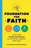 Foundation for Faith