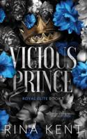 Vicious Prince: Special Edition Print