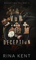 Vow of Deception: Special Edition Print