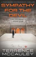 Sympathy for the Devil: A Modern Espionage Thriller