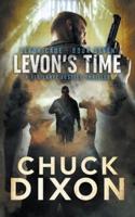 Levon's Time: A Vigilante Justice Thriller