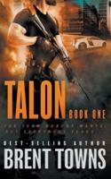 Talon: An Action Thriller Series