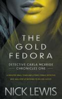 The Gold Fedora