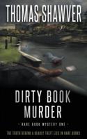 Dirty Book Murder