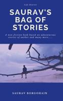 Saurav's Bag of Stories