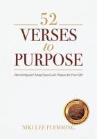 52 Verses to Purpose